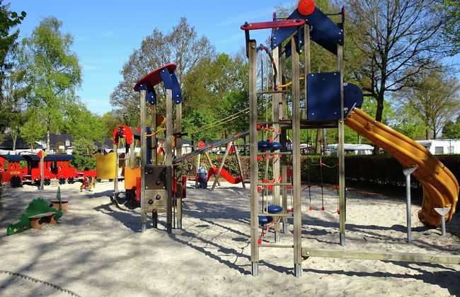 Spacious Holiday Home in Eersel With Open Fire - Foto 24