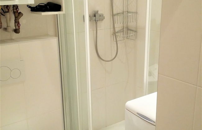 Anděl Apartments - Foto 20