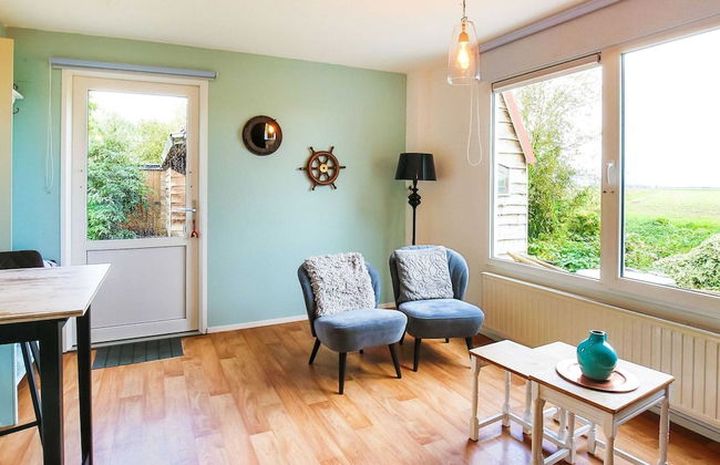 Vibrant Apartment in Baflo by Op de Roemte - Foto 42