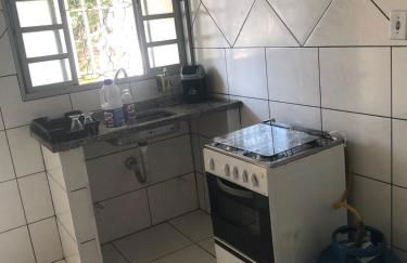 kitnet mobiliada para até 4 pessoas próximo do centro de Bauru sp - C8 - Foto 6