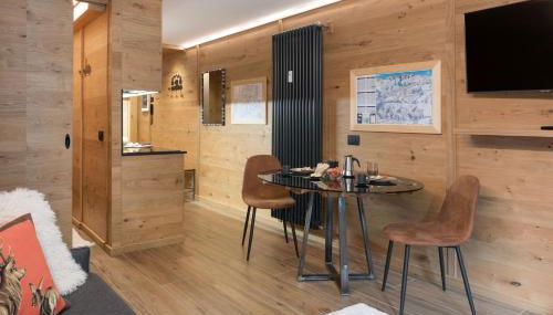 Nido di Lusso a Madonna di Campiglio - Foto 3