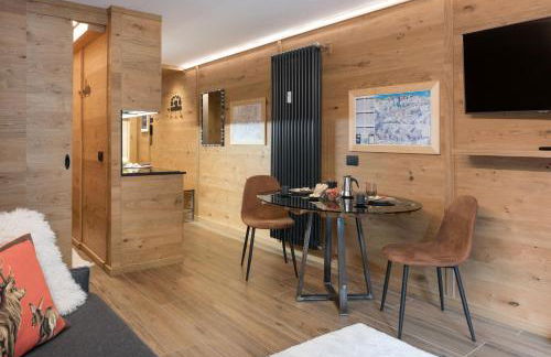 Nido di Lusso a Madonna di Campiglio - Foto 3