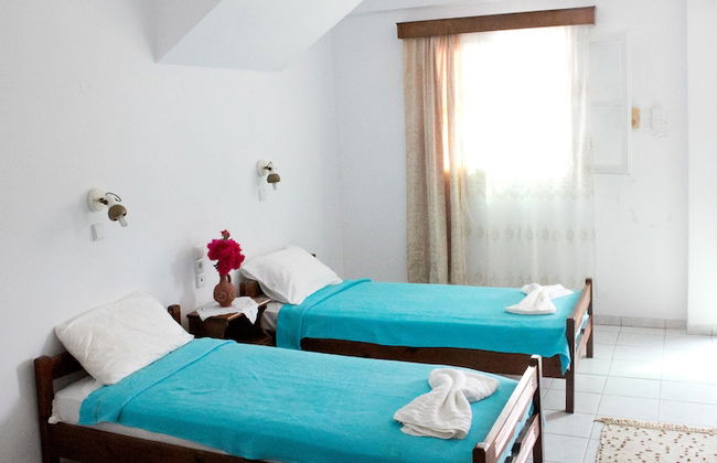 Studios Evon Kalymnos - Foto 3