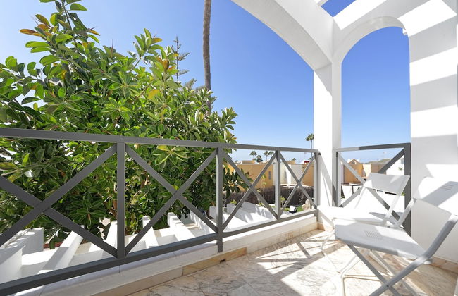 Vista Bonita Gay & Lesbian only Resort - Foto 18