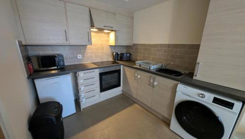 Harlech House Flats - Foto 2