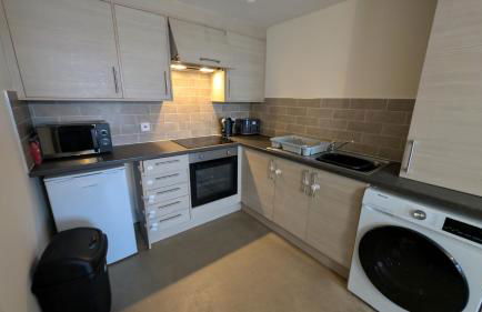 Harlech House Flats - Foto 2