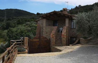 La Casetta Nel Bosco - Foto 8