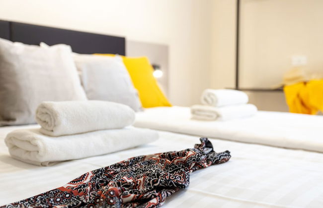 Residence Del Mar Emotion - Foto 7