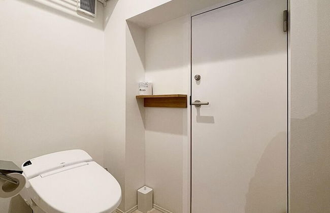 bHotel Kaniwasou - Foto 27