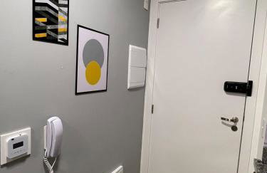 Novo Studio Diamante Metrô Belém - Com Piscina - Foto 14