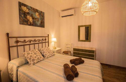 Casa Rural Era · 12 personas y mascotas · Córdoba - Foto 30