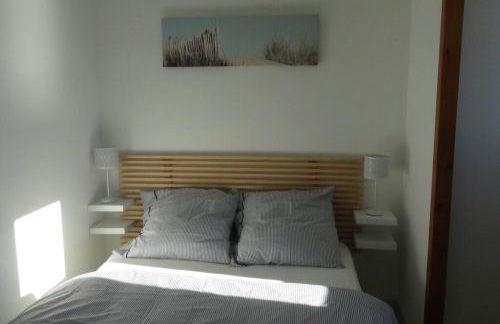 Hossegor Appartement T2 cabine - Superbe Vue Océan - Foto 15