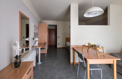 Residence Mura Venete - Foto 54