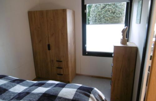 Ferienbungalow Am Birkenwäldchen - Foto 8