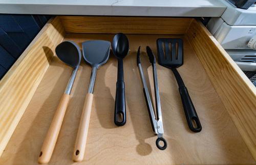 Cozy Urban Oasis Near NYC - Foto 47