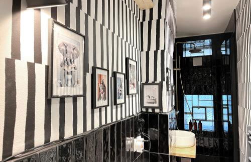 Stylish Central Apartment - Foto 51