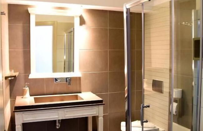 Messaria Hotel - Foto 40