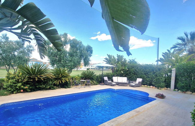 Luxury Villa With Stunning Views in Torre-pacheco - Foto 20