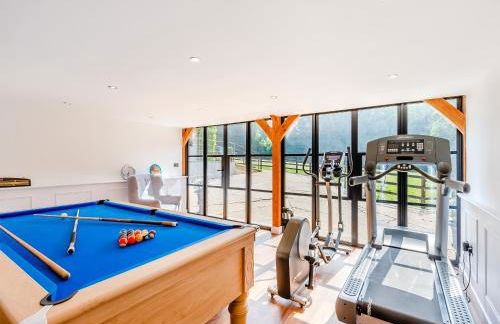 Foxton Barn - Uk47297 - Foto 14