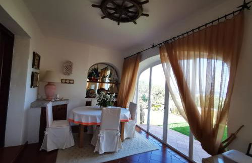 Villa TEA Costa Smeralda - Porto Cervo - Foto 53