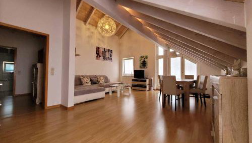 Ferienwohnung Hegau - Foto 4