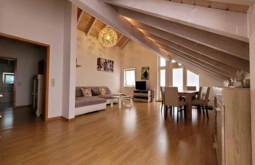 Ferienwohnung Hegau - Foto 4