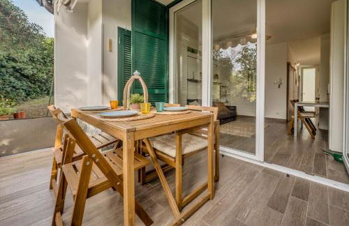 070 - Villa OLANDA con veranda VISTA MARE a 5 minuti SPIAGGIA con PISCINA CONDOMINIALE - Foto 25