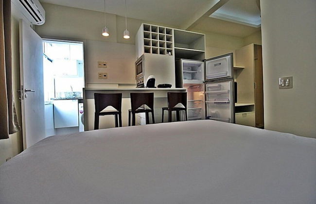 Rio Spot Apartment C011 - Foto 5