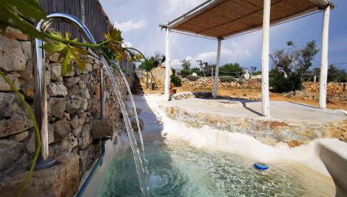 Villa Torre Dell'Alto Mare blocco n1 - Apulia Home - Foto 1