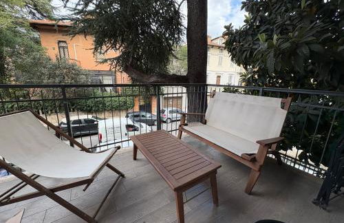 Urban Escape a Piazza Caprera - Foto 17