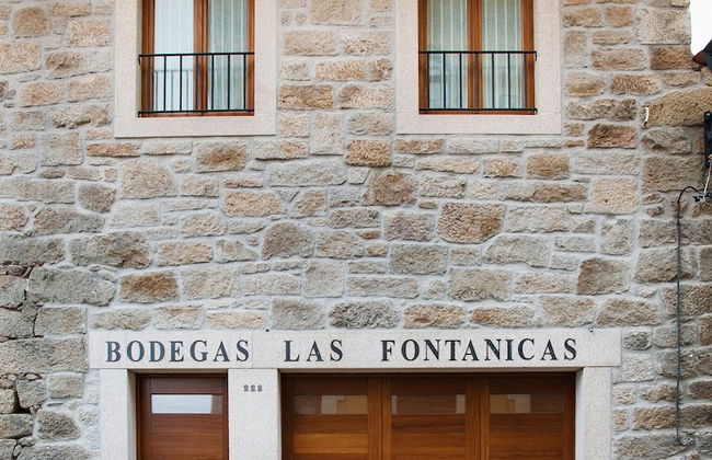 La Casa del Vino - Foto 44