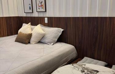 Lindo e Moderno Studio-Pinheiros - Foto 19