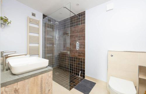 Stylish Home Beautiful Views & Parking Stroud - Foto 13