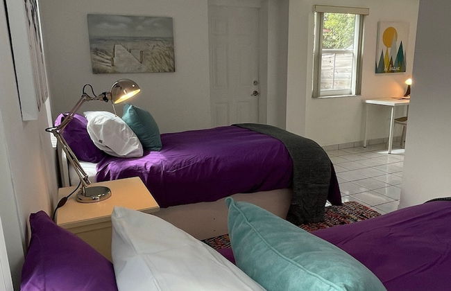 Cozy and Super Location 2 BR -1 - Photo 17