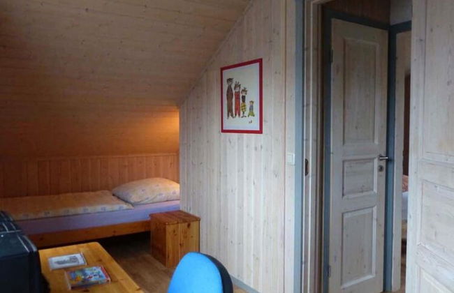 Ferienhaus im Skandinavischen Stil - Foto 7