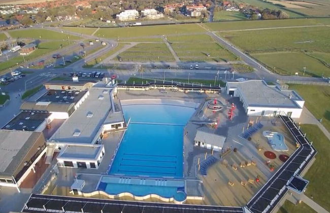 Sun, Mudflats and sea - Foto 12