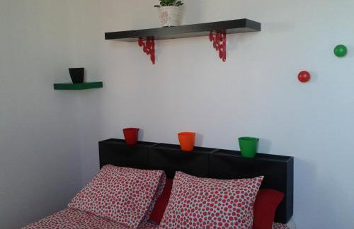 Apartamento Calle Goles - Foto 5