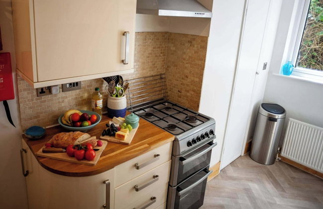 Sea View Ultimate Boutique Escape! - Photo 9