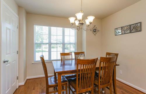 Huge Home For Groups Near Downtown - Foto 40