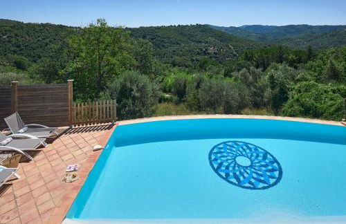 Sunlight Properties - Villa Olea - 5 bedrooms with pool - Foto 9