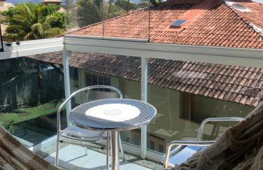 Apartamento peracanga com vista para o mar - Foto 42