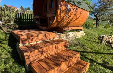 Ferienwohnung Bernhardsteinblick - Photo 42