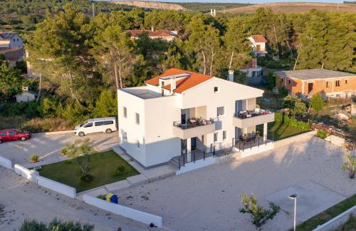 Luxury Apartments Leonika - Foto 80