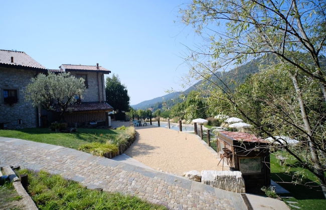 Agriturismo Cafenile - Photo 42