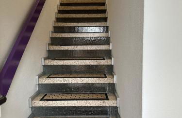 One room apartment in a quiet Location air conditioning - Foto 14