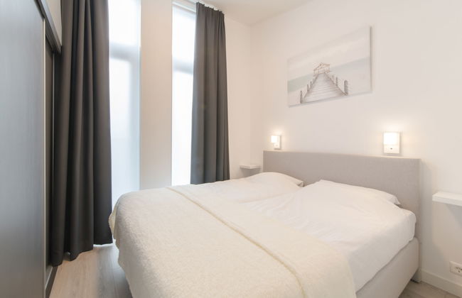 2 bedroom House in Wemeldinge with garden and terrace - Photo 9