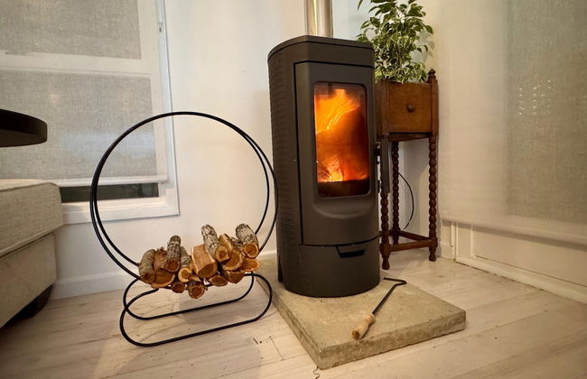 Loddeys Beach House - Foto 9