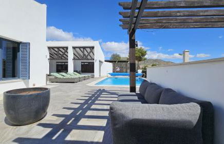 Spectacular 4 bed villa at El Valle Golf Resort - Foto 13