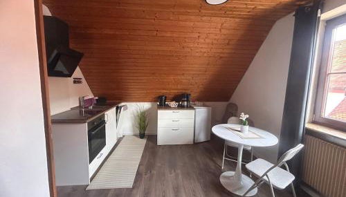 Altstadt Nest im Herzen der Stadt - Foto 2