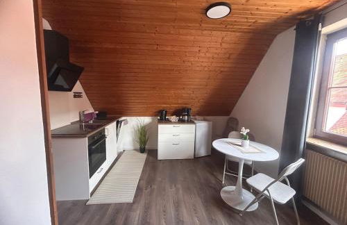 Altstadt Nest im Herzen der Stadt - Foto 2